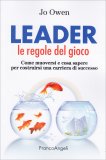 Leader - Le Regole del Gioco — Libro
