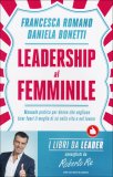 Leadership al Femminile — Libro