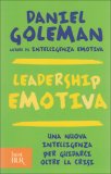 Leadership Emotiva  — Libro