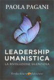 Leadership Umanistica — Libro