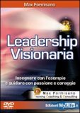 Leadership Visionaria  — DVD