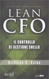 Lean CFO — Libro