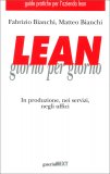 Lean Giorno per Giorno — Libro