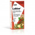 Lebixo - Integratore di Olio di Aglio, Estratto di Biancospino e Vischio