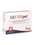 Lecurpet Compresse per Cani e Gatti