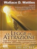 La Legge di Attrazione — Libro
