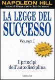 La Legge del Successo Vol. 1 — Libro