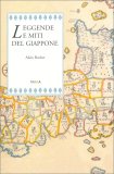 Leggende e Miti del Giappone — Libro