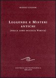 Leggende e Misteri Antichi — Libro