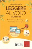 Leggere al Volo con Pitti + App Web — Libro