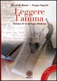 Leggere L'anima — Libro