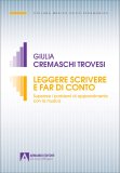 Leggere Scrivere e Far di Conto — Libro