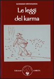 Le Leggi del Karma — Libro