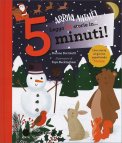 Leggo 24 Storie di Natale in… 5 Minuti! — Libro