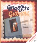 Leggo una Storia con il Maestro Gianni - La Casa del Signor Venceslao — Libro