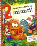 Leggo una Storia in... 2 Minuti! — Libro