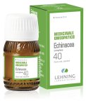 Lehning 40 Echinacea Comp Gocce Orali 30 ml