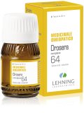 Lehning 64 Drosera Comp Gocce 30 ml