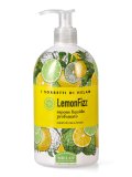 LemonFizz Sapone Liquido Profumato