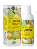 LemonFizz Shampoo Doccia Concentrato