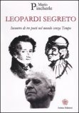 Leopardi Segreto — Libro
