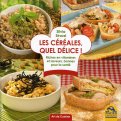 Les Cereales, Quel Delice!  — Livre