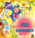 Les Fees Nous Enseignent... La Responsabilitè  — Livre