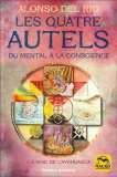 Les Quatre Autels — Livre