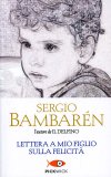 Lettera a Mio Figlio sulla Felicità  — Libro