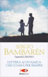 Lettere a a un'Amica che ci Sarà Sempre — Libro