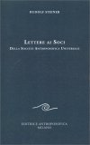 Lettere ai Soci della Società Antroposofica Universale — Libro