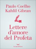 Lettere d'Amore del Profeta — Libro