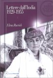 Lettere dall'India 1929 - 1955 — Libro