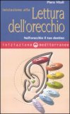 Iniziazione alla Lettura dell'Orecchio — Libro