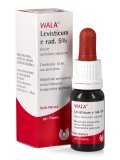 Levisticum e Rad. 5% Gocce Auricolari