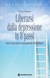Liberarsi dalla Depressione in 8 Passi — Libro