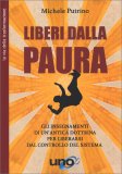 Liberi dalla Paura — Libro