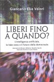Liberi fino a Quando? — Libro