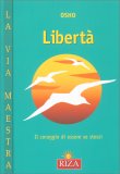 Libertà — Libro