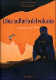 Libia: sull'Orlo del Vulcano — Libro