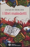 I Libri Maledetti — Libro