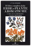 Il Libro Completo delle Erbe e Piante Aromatiche — Libro