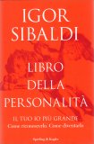 Libro della Personalità — Libro