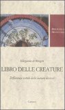 Libro delle Creature — Libro