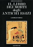 Il Libro dei Morti degli Antichi Egizi — Libro