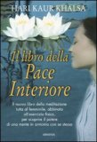 Il Libro della Pace Interiore