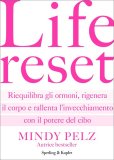 Life Reset — Libro