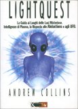 Lightquest. Caccia alle Luci — Libro