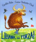 Liliana, che Forza! — Libro