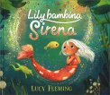 Lily, Bambina Sirena — Libro